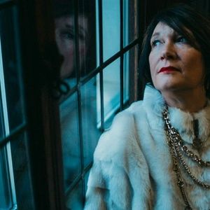 Meet your Posher, Cheryl